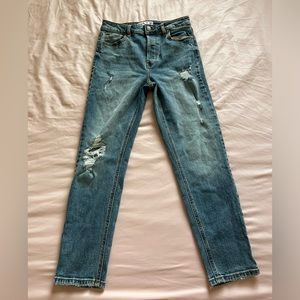 Daze Jeans